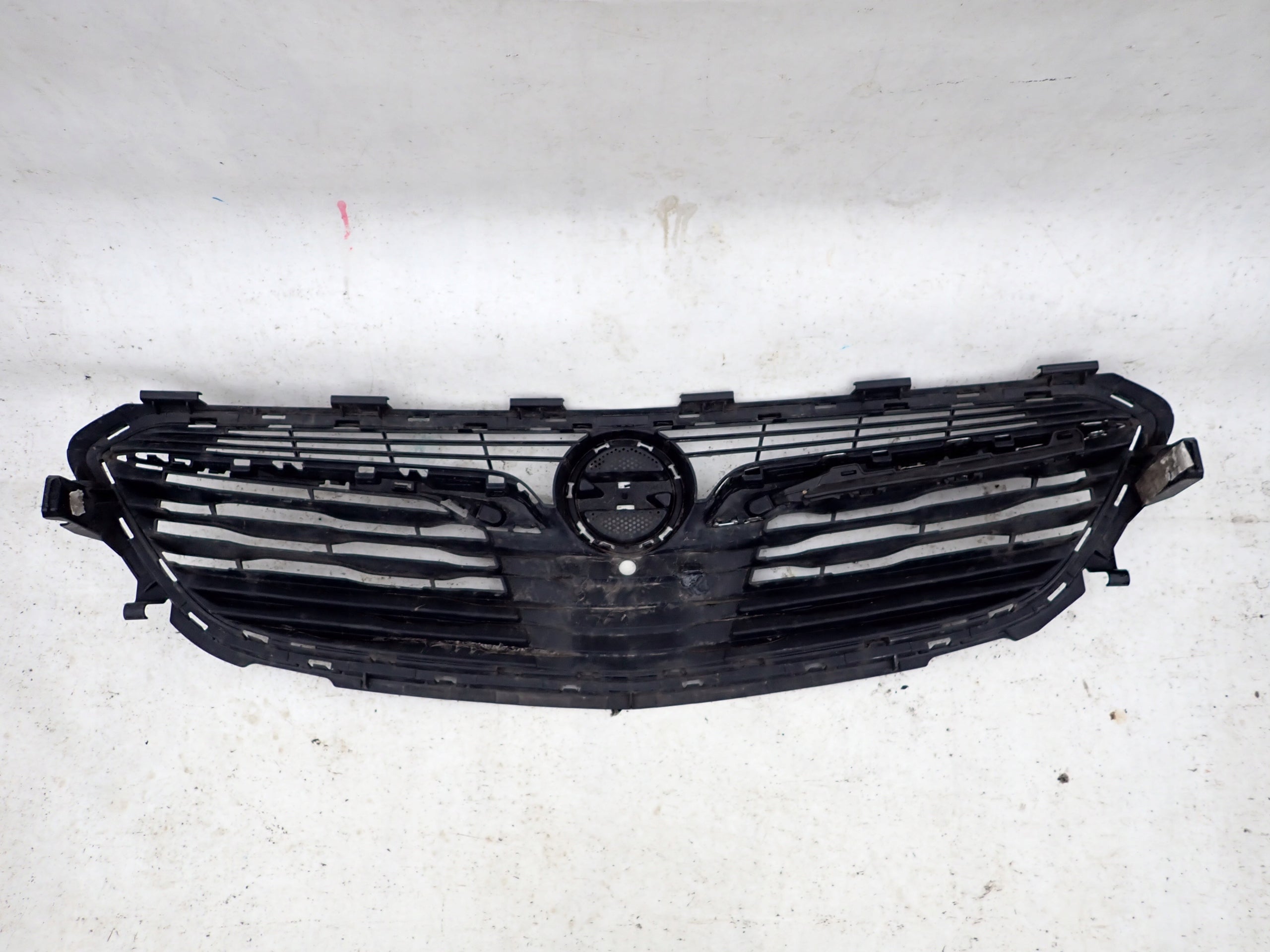 Kühlergrill Opel H 1 E C D K B L INSIGNIA FRONTGRILL Kühlergitter