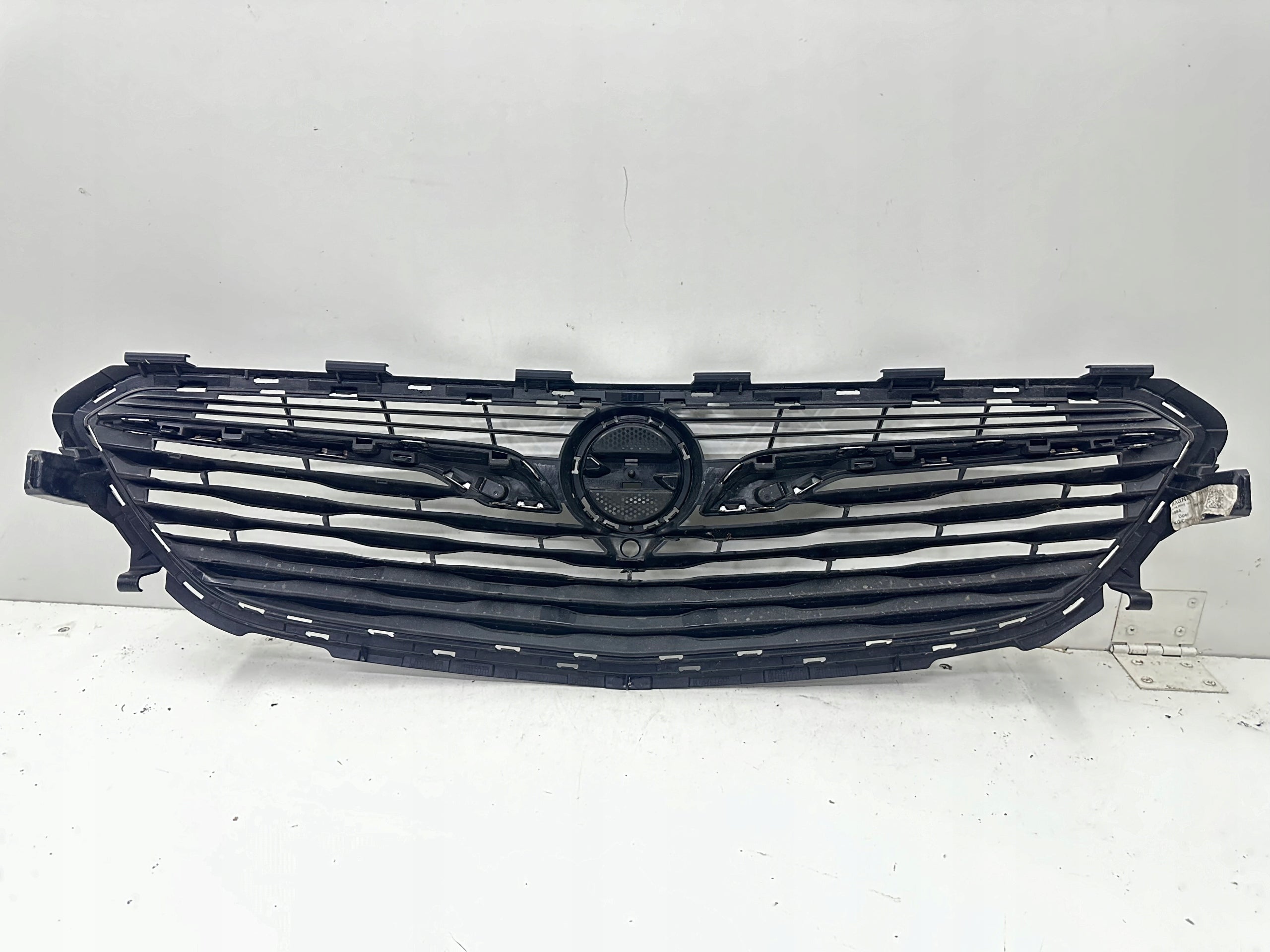 Kühlergrill Opel K L H D INSIGNIA E B C FRONTGRILL 39106649 Kühlergitter