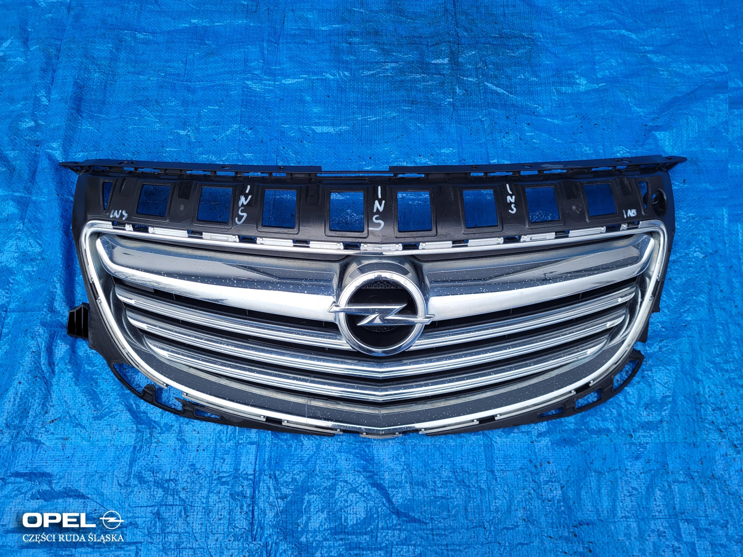  Calandre Opel HECDFKL INSIGNIA FRONTGRILL calandre  product image