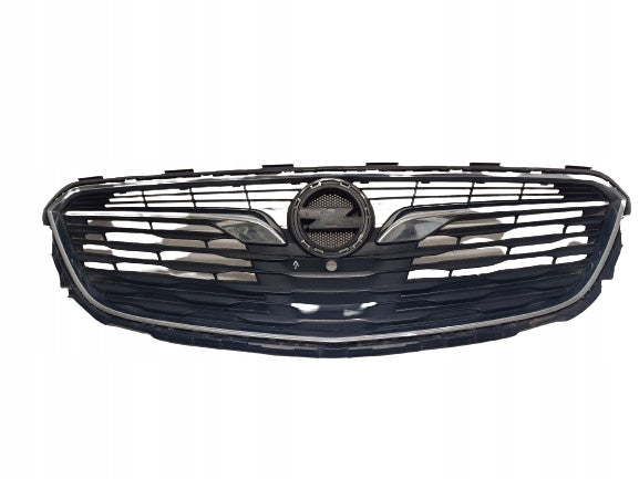  Kühlergrill Opel 1 E B L INSIGNIA FRONTGRILL 13491199 Kühlergitter product image