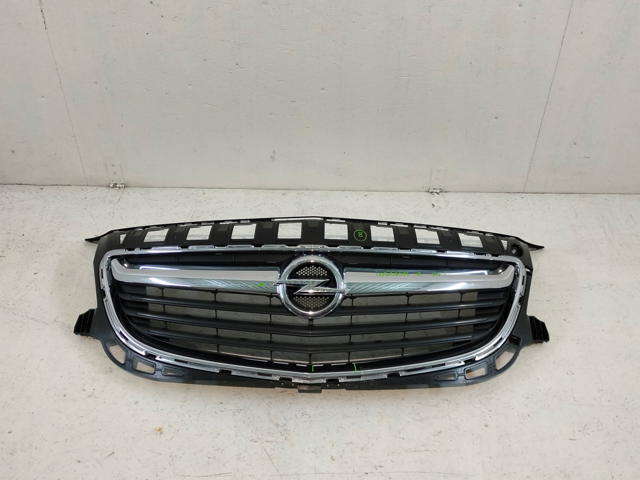 Kühlergrill Opel E F D L INSIGNIA FRONTGRILL 13475242 Kühlergitter