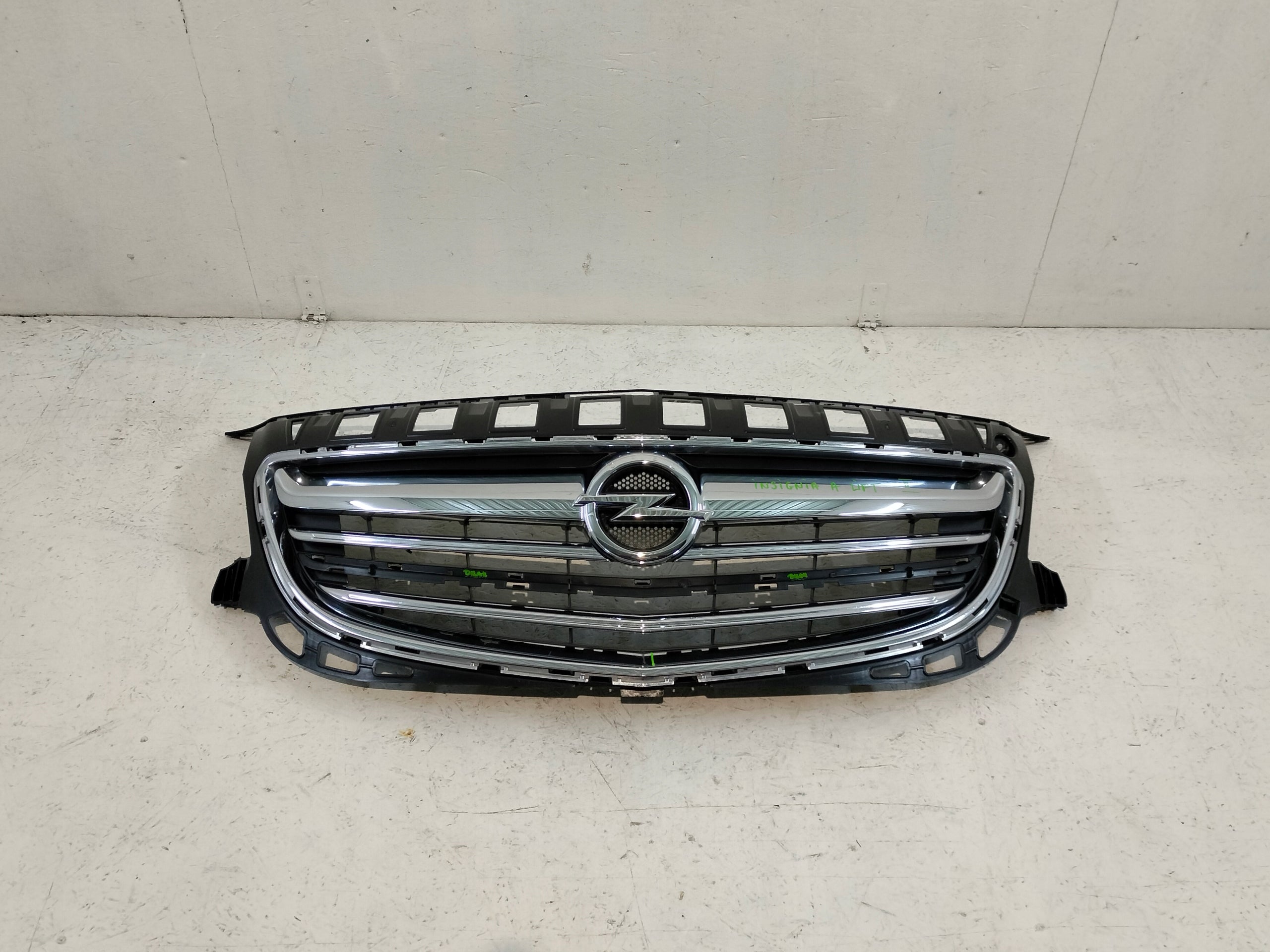 Kühlergrill Opel E F D L INSIGNIA FRONTGRILL Kühlergitter