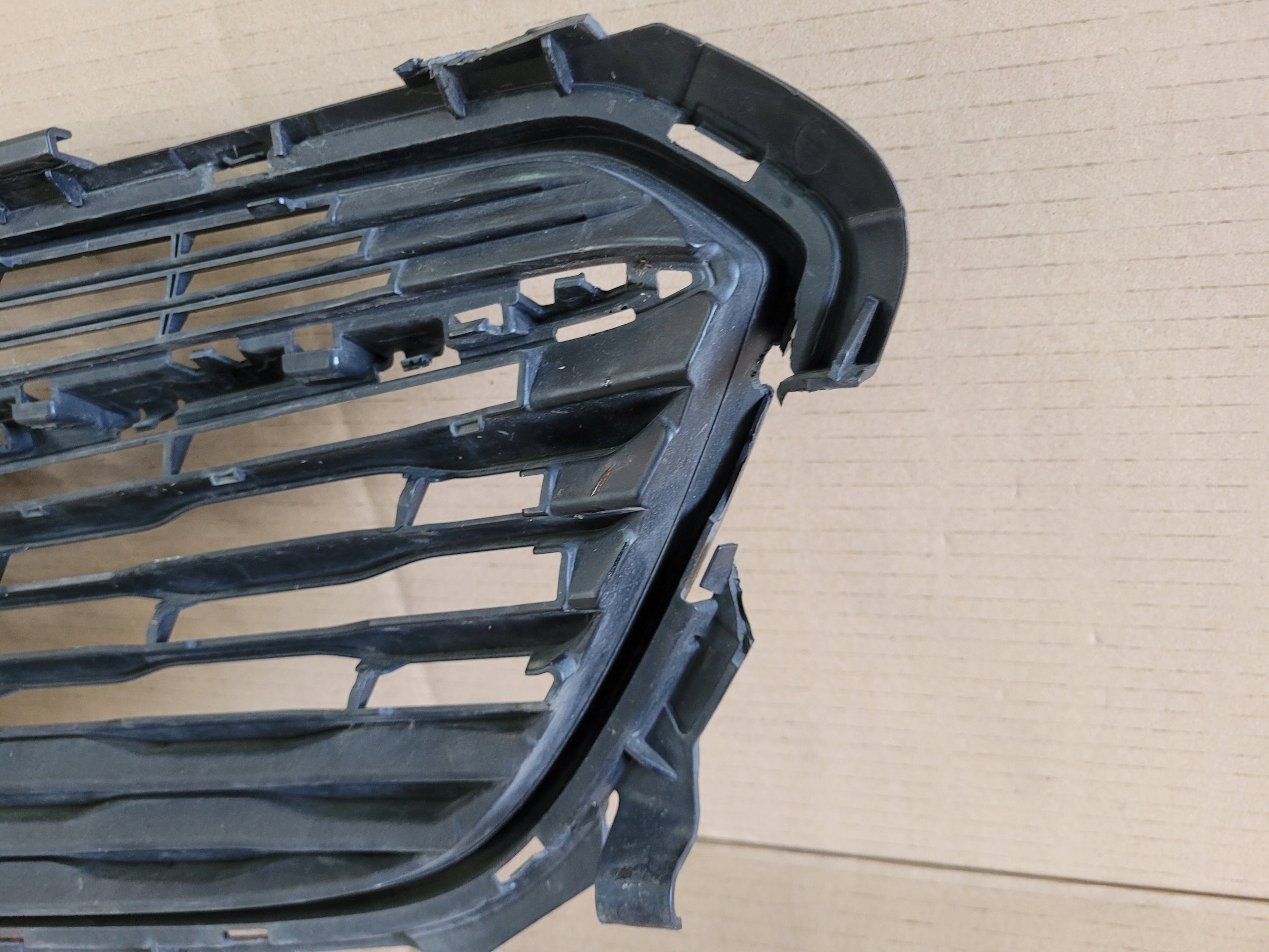 Kühlergrill Opel I 1 E B L INSIGNIA FRONTGRILL Kühlergitter