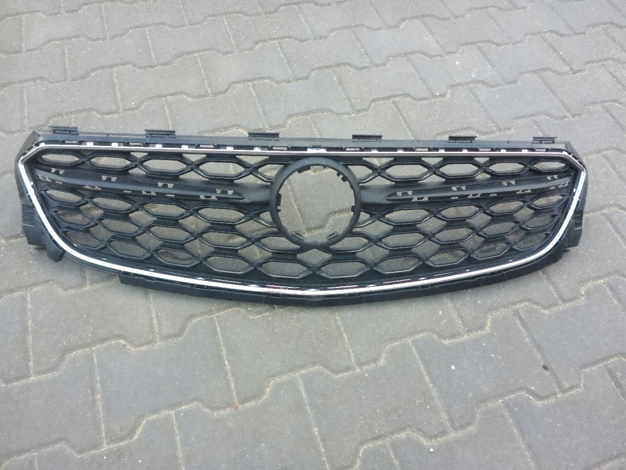  Kühlergrill Opel E F B L INSIGNIA FRONTGRILL Kühlergitter product image