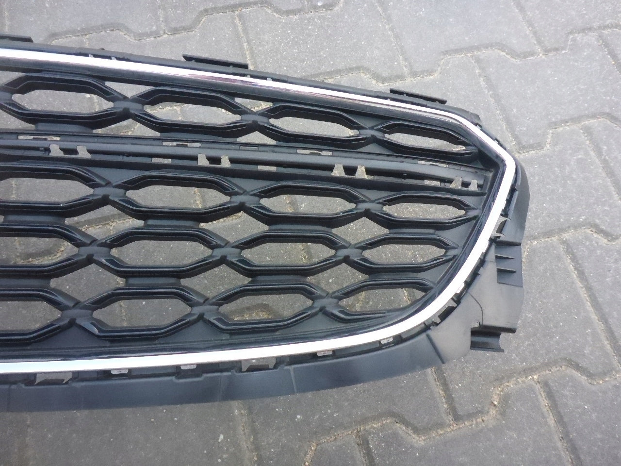 Kühlergrill Opel E F B L INSIGNIA FRONTGRILL Kühlergitter