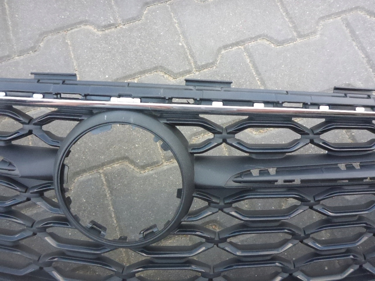 Kühlergrill Opel E F B L INSIGNIA FRONTGRILL Kühlergitter