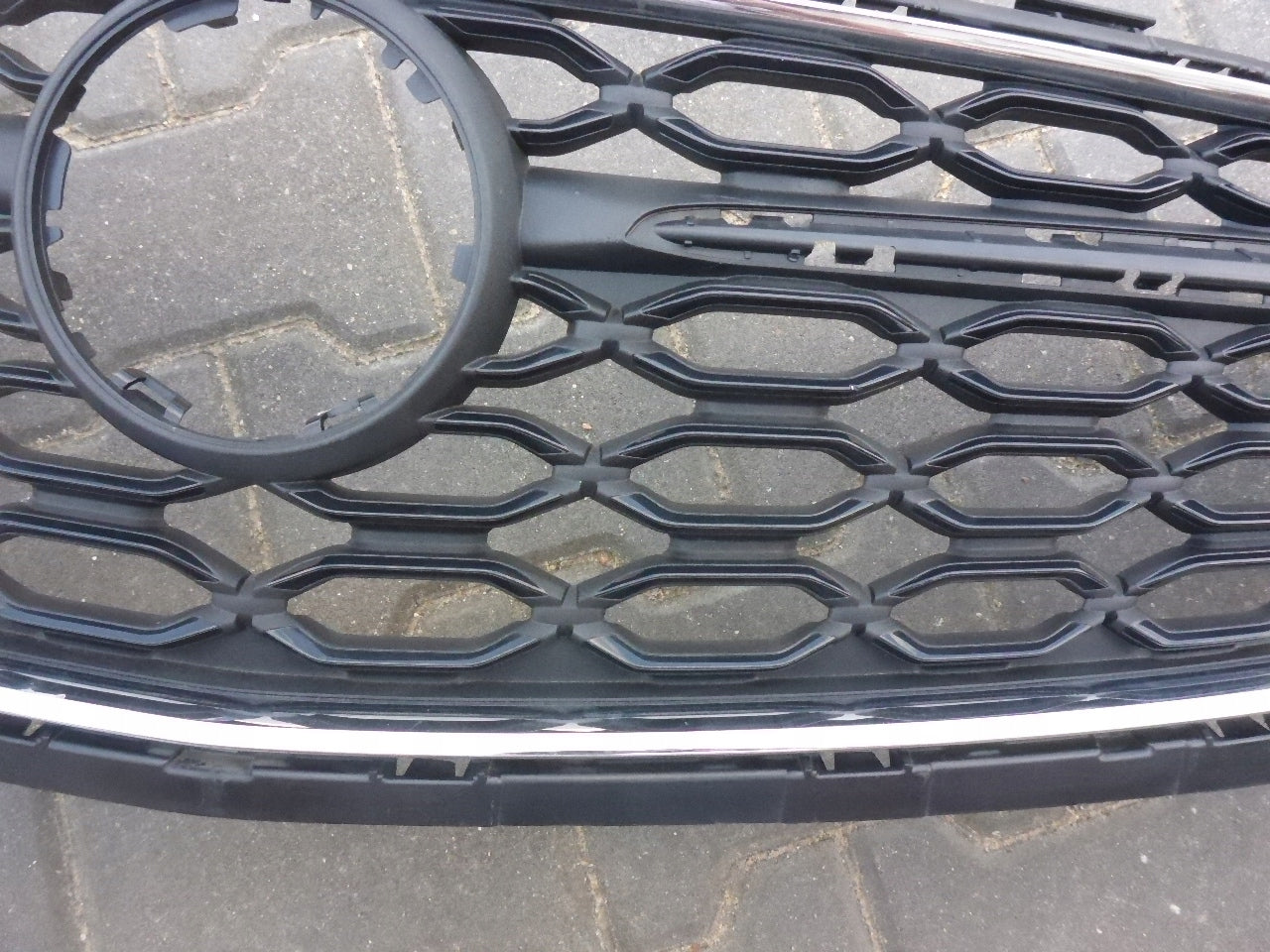 Kühlergrill Opel E F B L INSIGNIA FRONTGRILL Kühlergitter