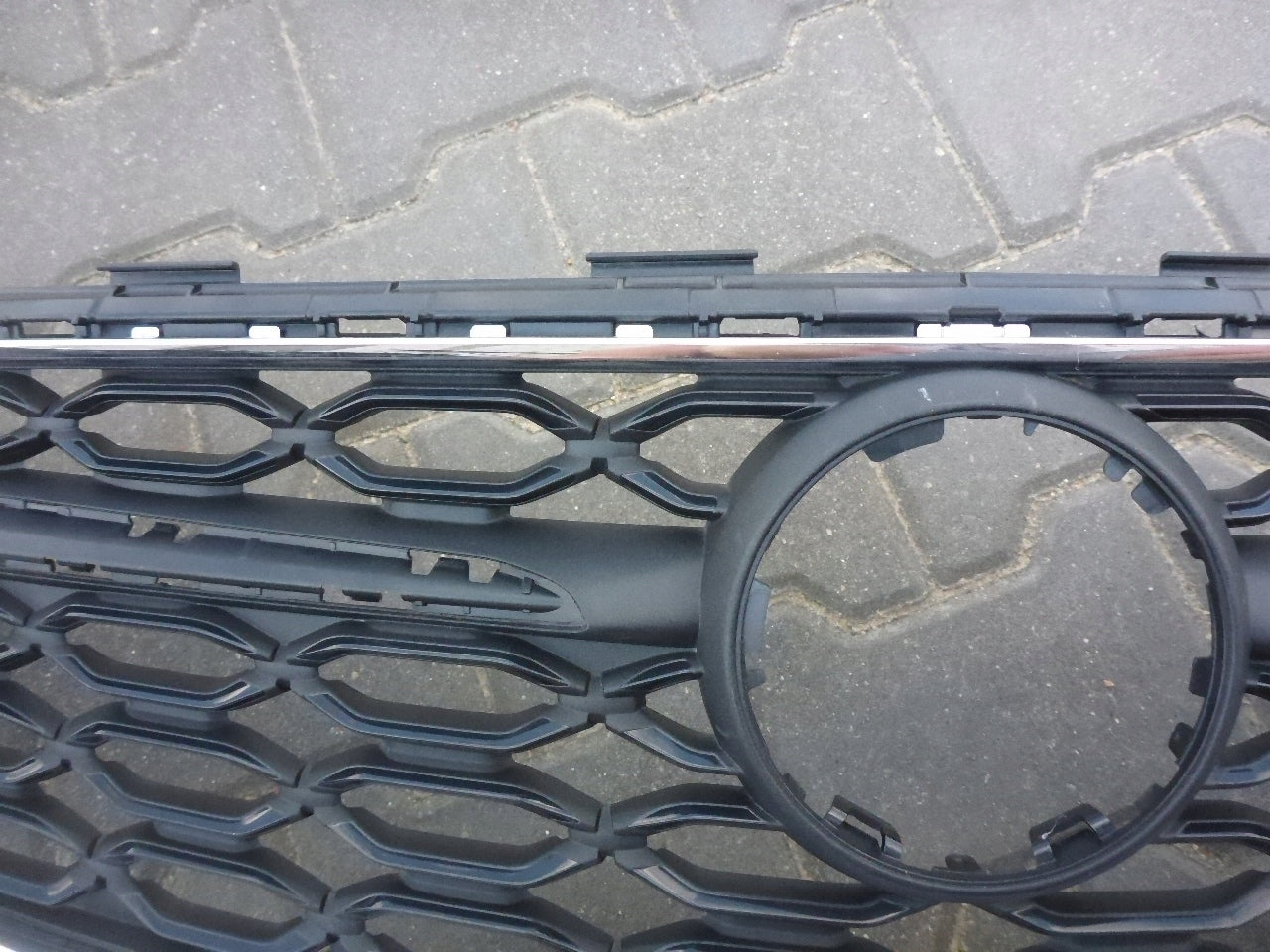 Kühlergrill Opel E F B L INSIGNIA FRONTGRILL Kühlergitter