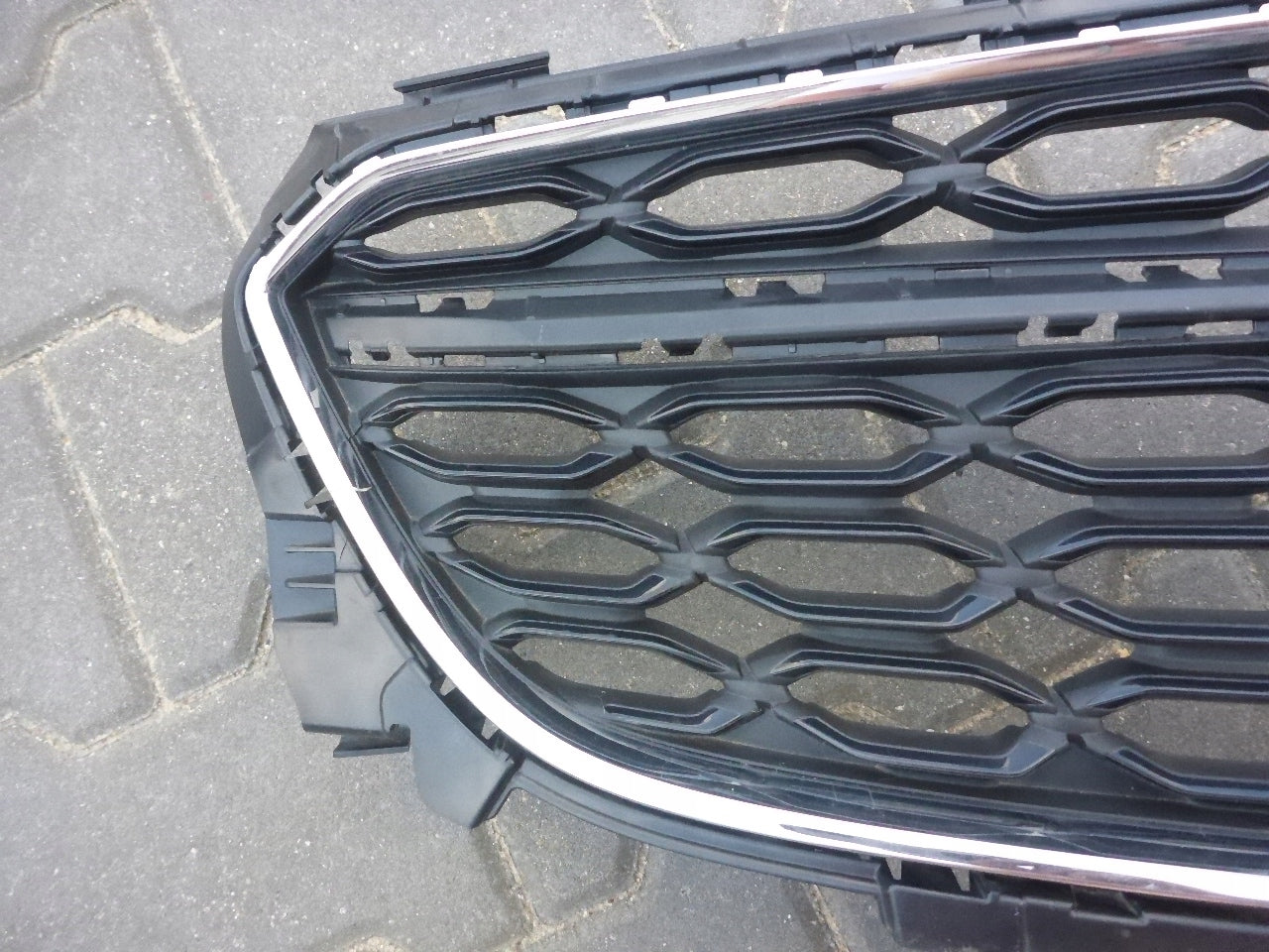 Kühlergrill Opel E F B L INSIGNIA FRONTGRILL Kühlergitter