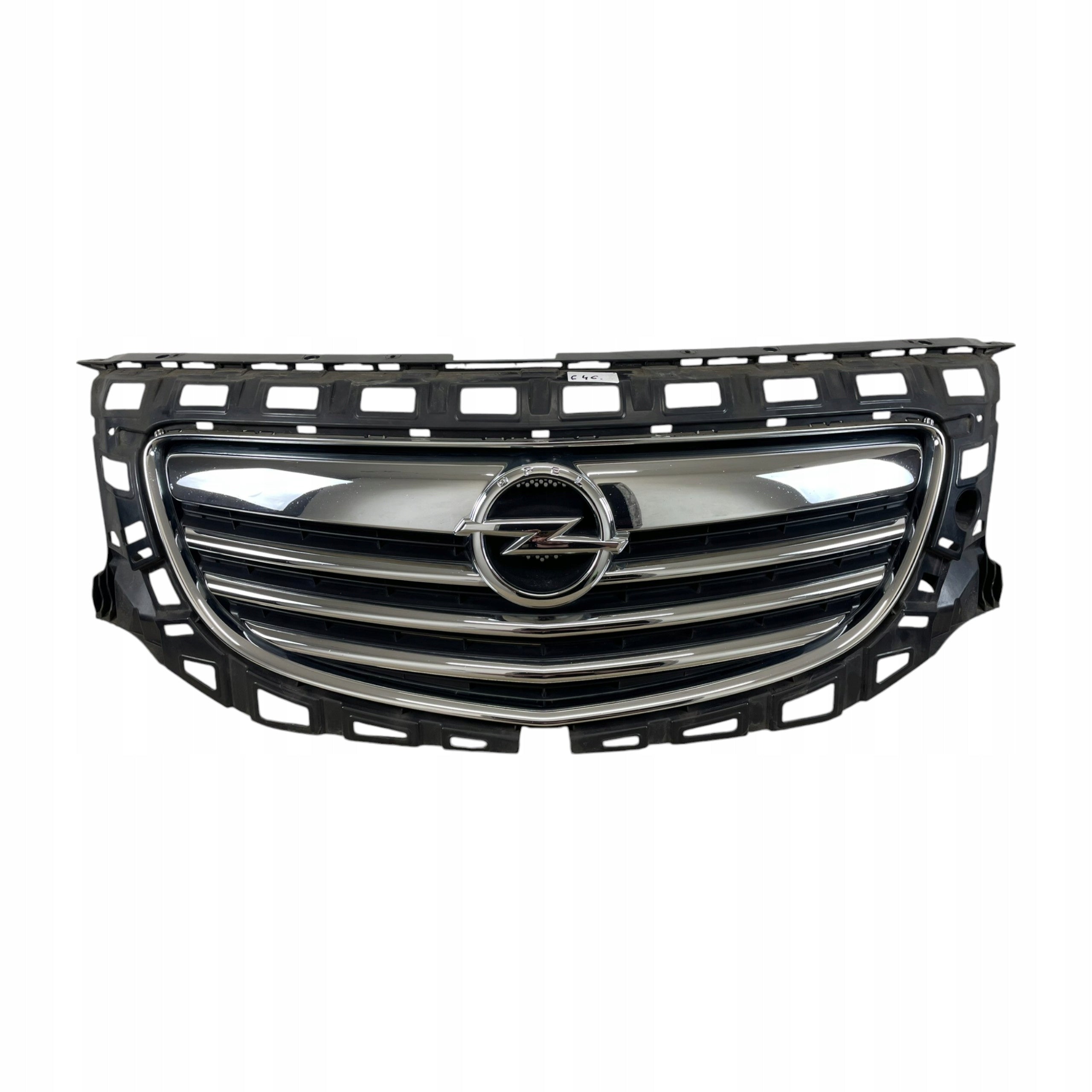 Kühlergrill Opel L F INSIGNIA D 1 E FRONTGRILL Kühlergitter