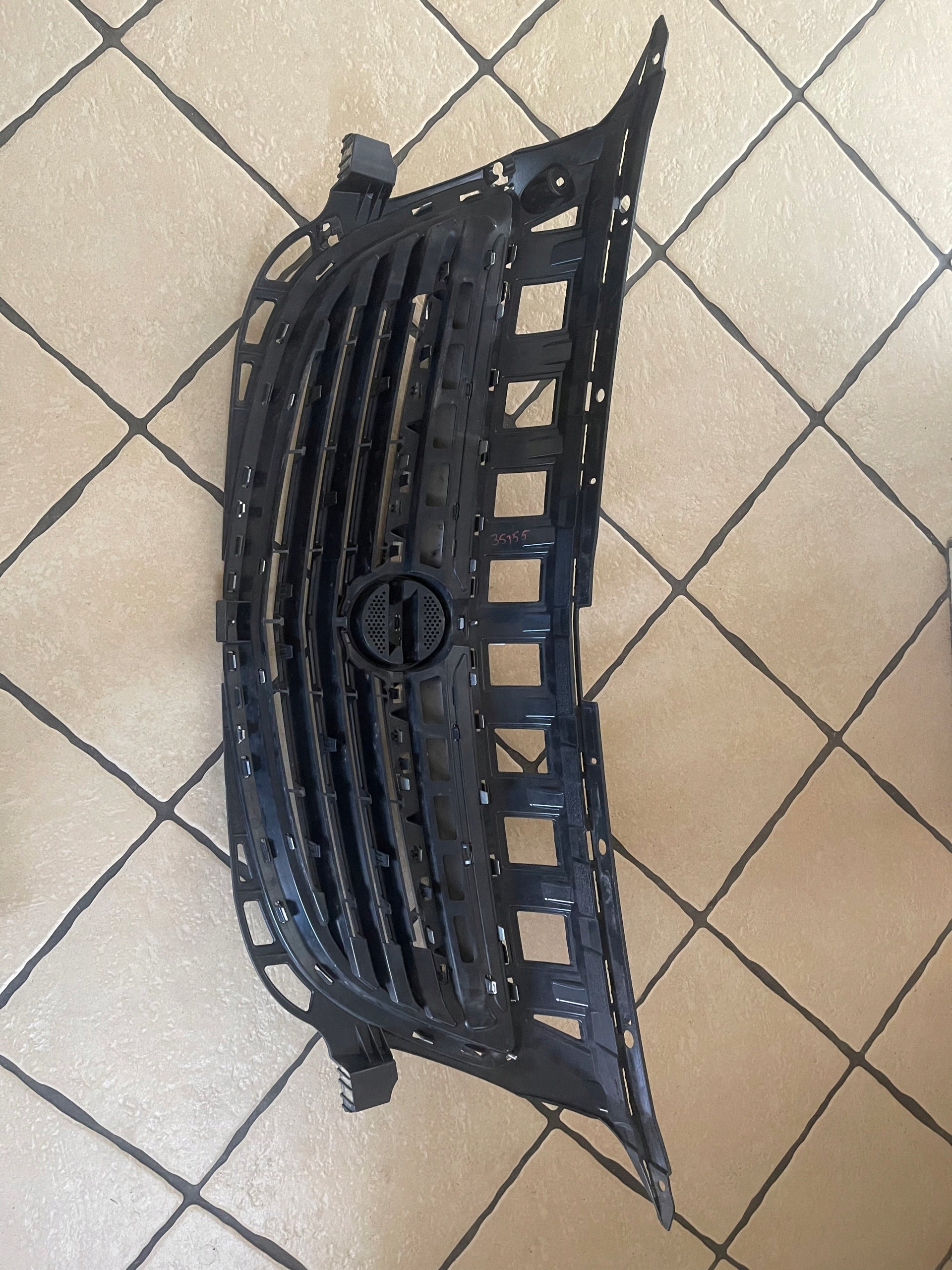 Kühlergrill Opel E L INSIGNIA F FRONTGRILL Kühlergitter