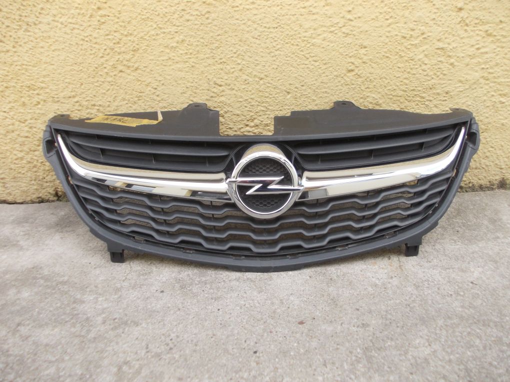  Kühlergrill Opel E KARL G FRONTGRILL Kühlergitter product image