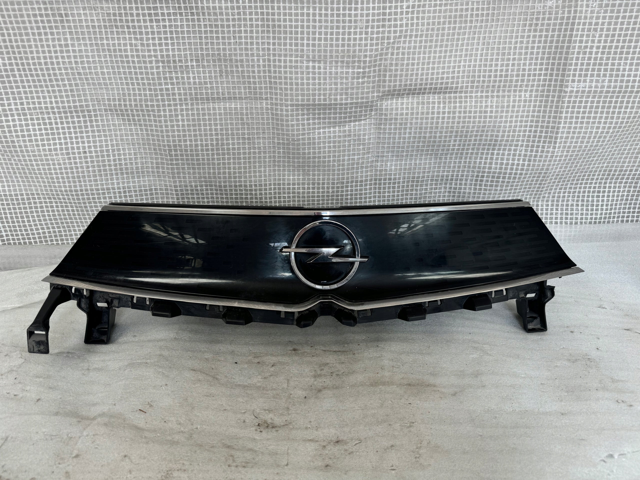  Kühlergrill Opel L G B E MOKKA FRONTGRILL Kühlergitter product image