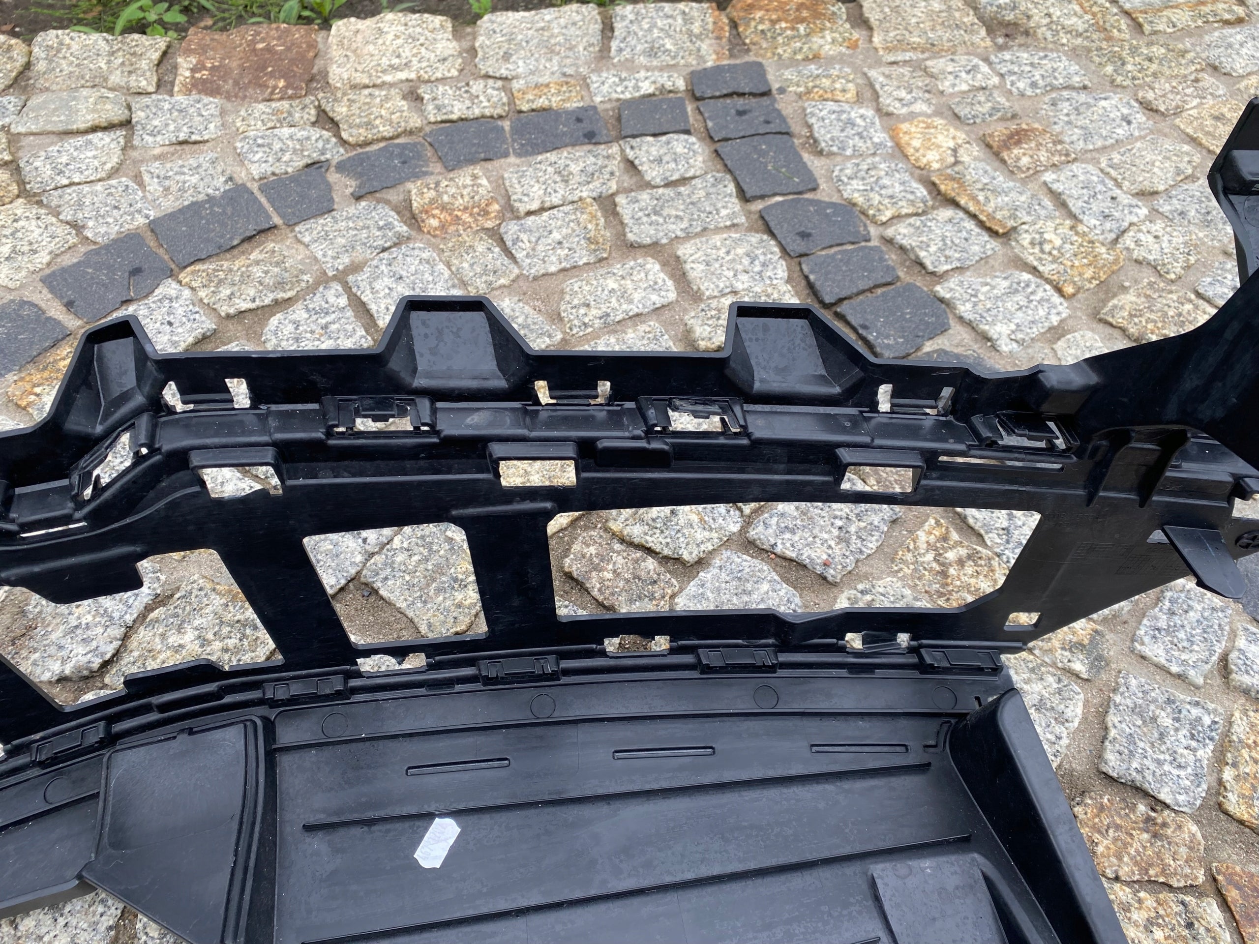 Kühlergrill Opel MOKKA 1 E C B L G FRONTGRILL Kühlergitter