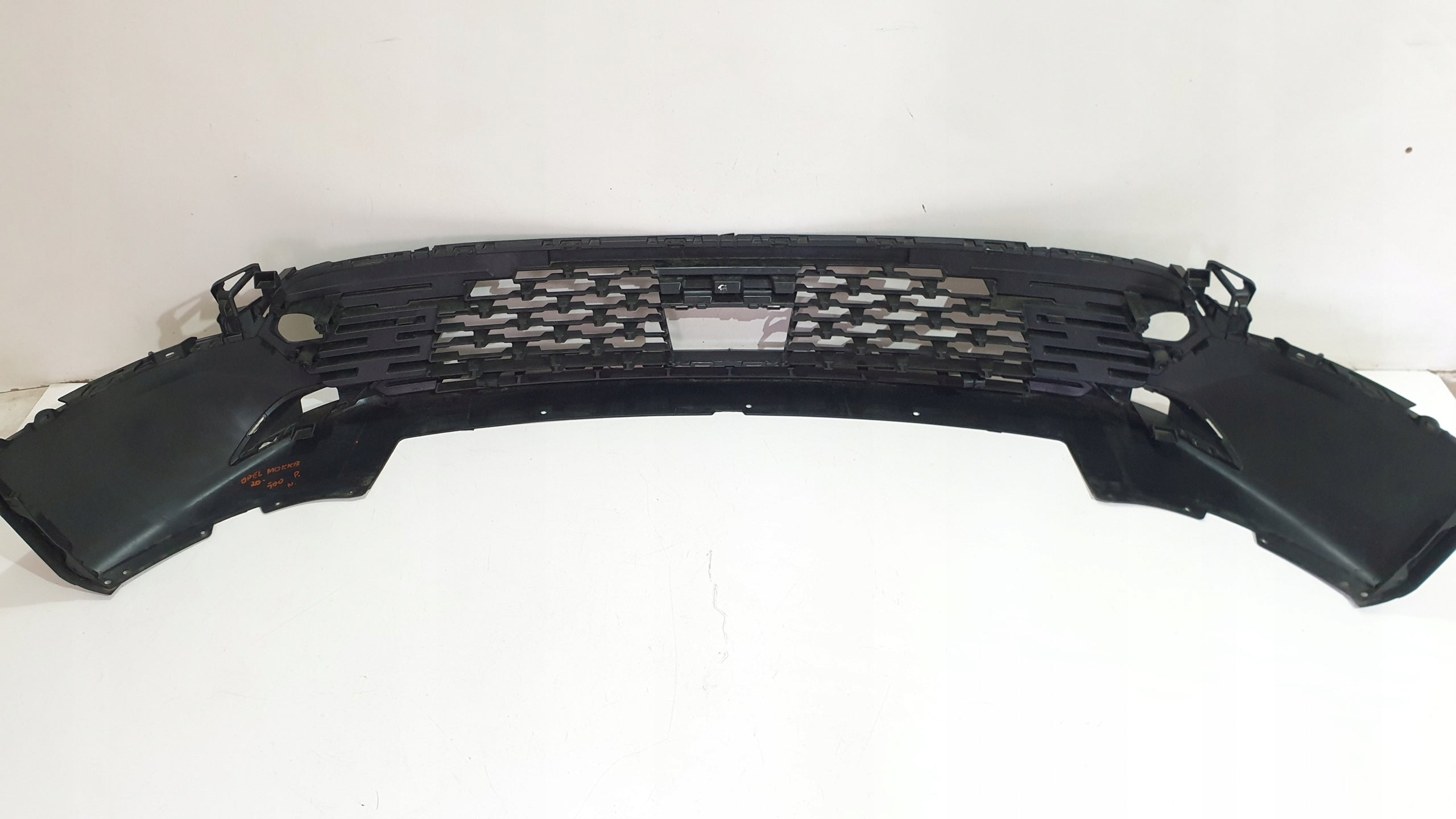 Kühlergrill Opel L MOKKA E D FRONTGRILL Kühlergitter