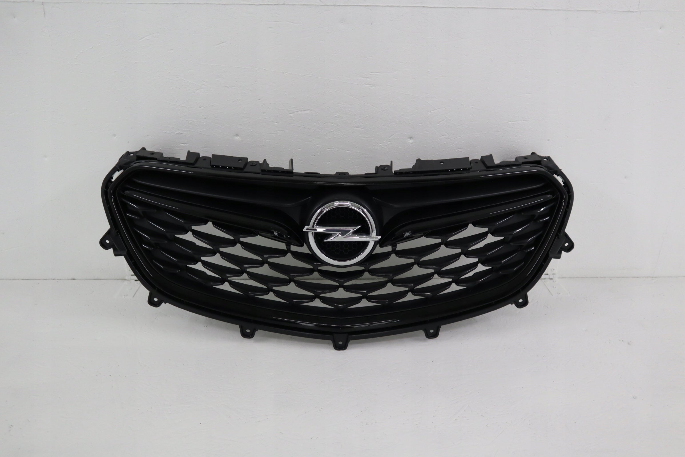 Kühlergrill Opel MOKKA E D L G FRONTGRILL Kühlergitter