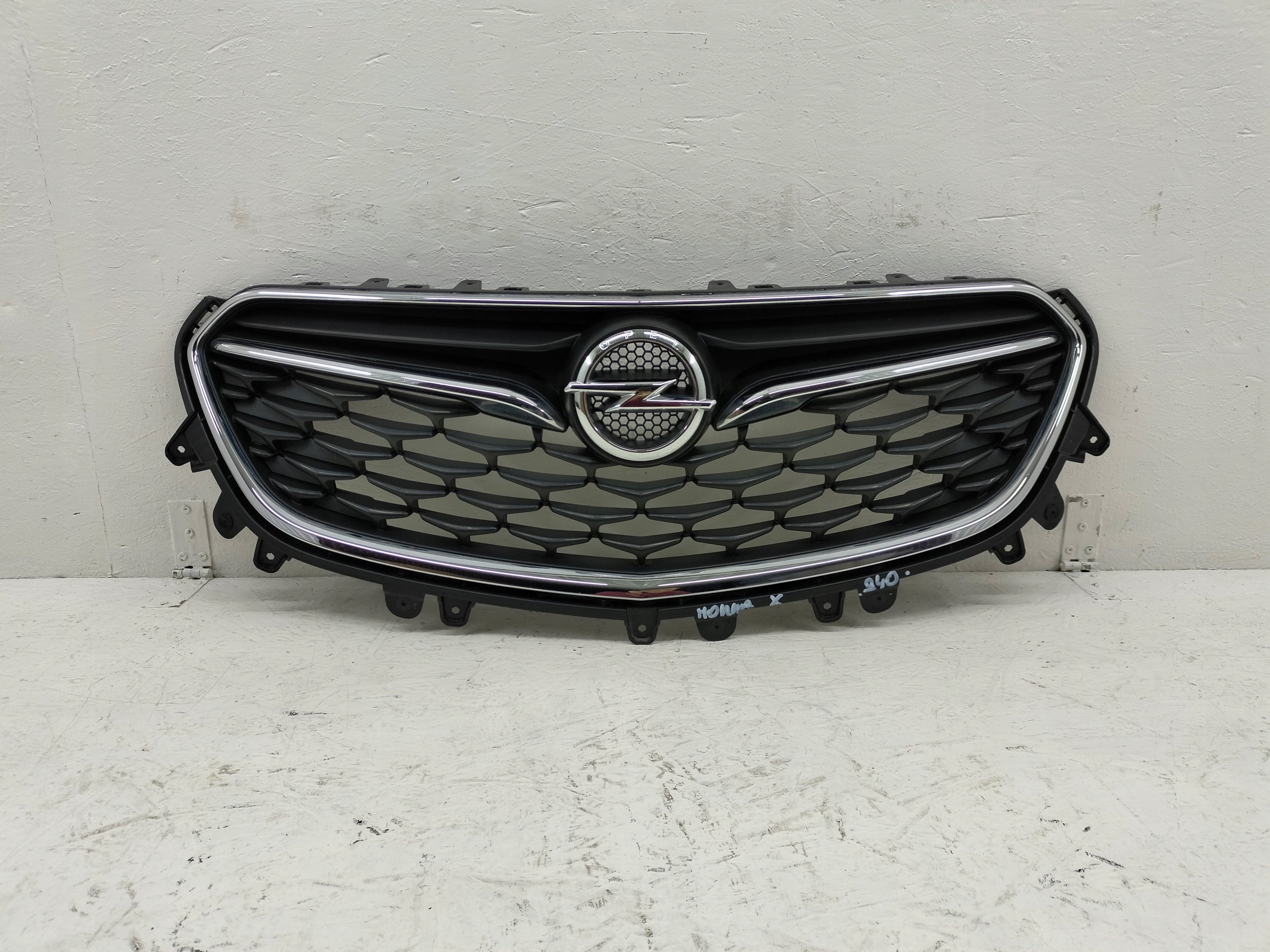 Kühlergrill Opel MOKKA L D E G FRONTGRILL Kühlergitter