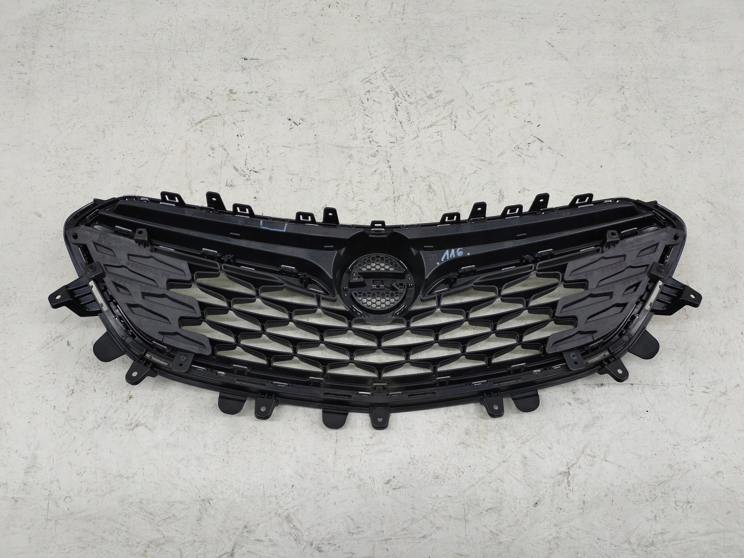 Kühlergrill Opel MOKKA L D E G FRONTGRILL Kühlergitter