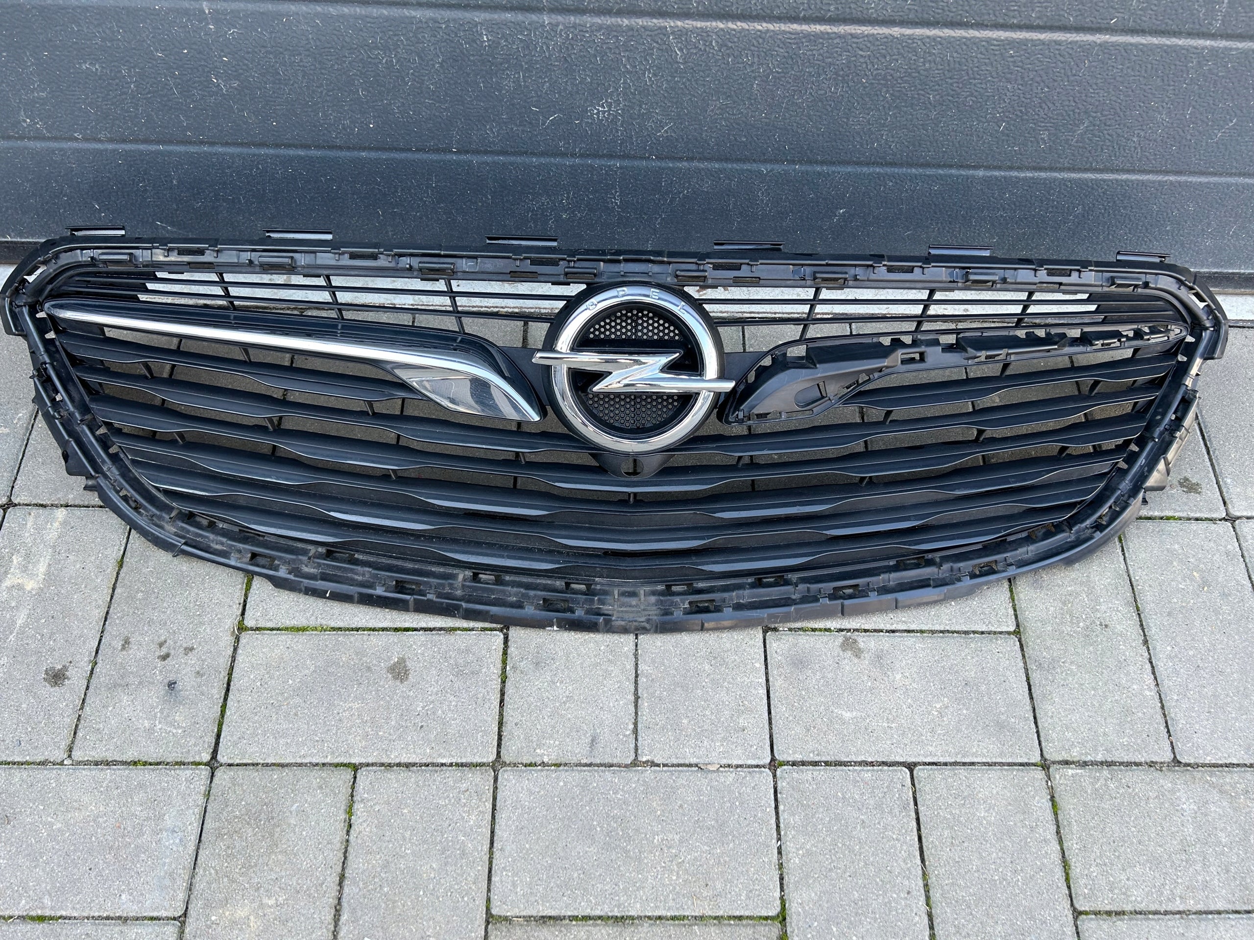  Kühlergrill Opel MOKKA H E C D L G FRONTGRILL Kühlergitter product image