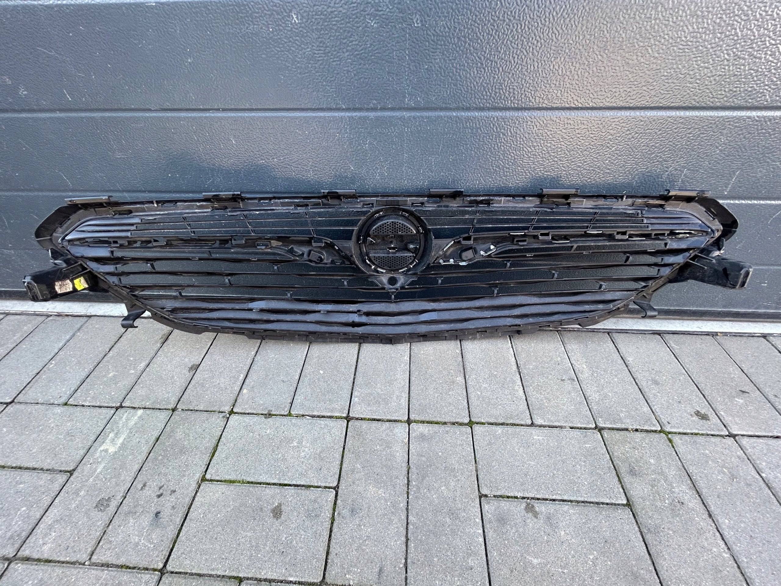 Kühlergrill Opel MOKKA H E C D L G FRONTGRILL Kühlergitter