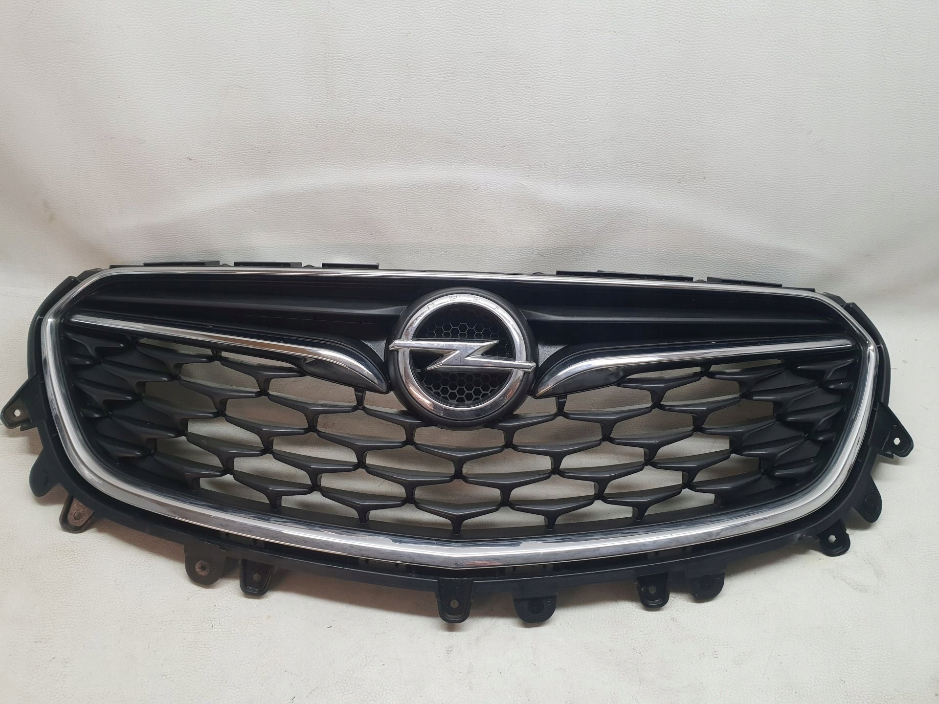 Kühlergrill Opel MOKKA 1 E D L G FRONTGRILL Kühlergitter