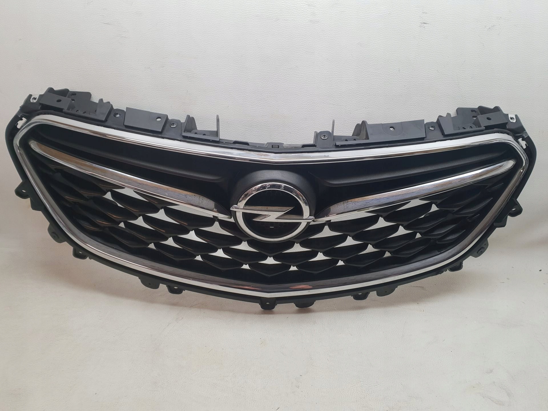 Kühlergrill Opel MOKKA 1 E D L G FRONTGRILL Kühlergitter