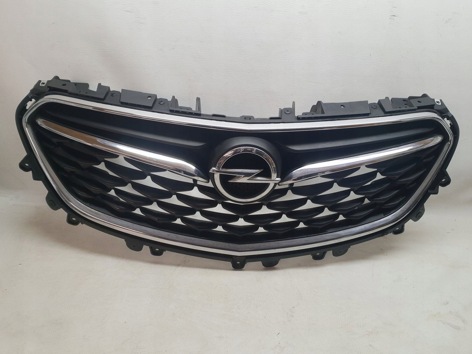 Kühlergrill Opel MOKKA 1 E D L G FRONTGRILL Kühlergitter