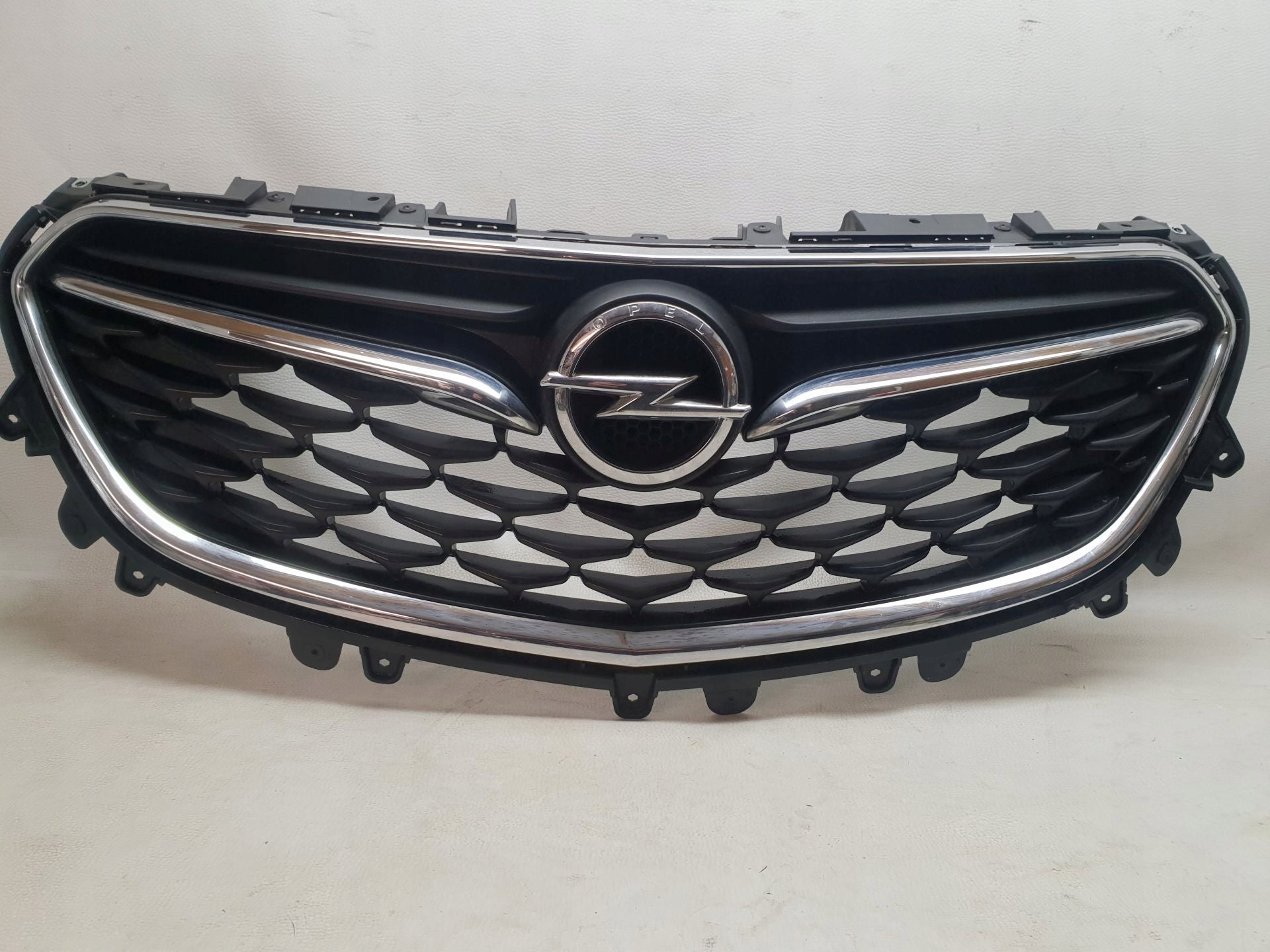 Kühlergrill Opel MOKKA 1 E D L G FRONTGRILL Kühlergitter