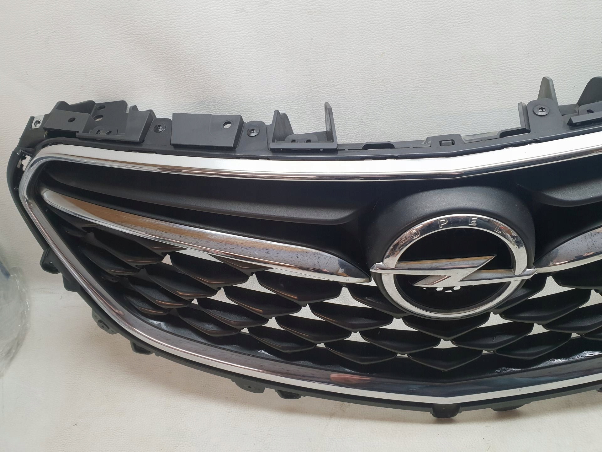 Kühlergrill Opel MOKKA 1 E D L G FRONTGRILL Kühlergitter