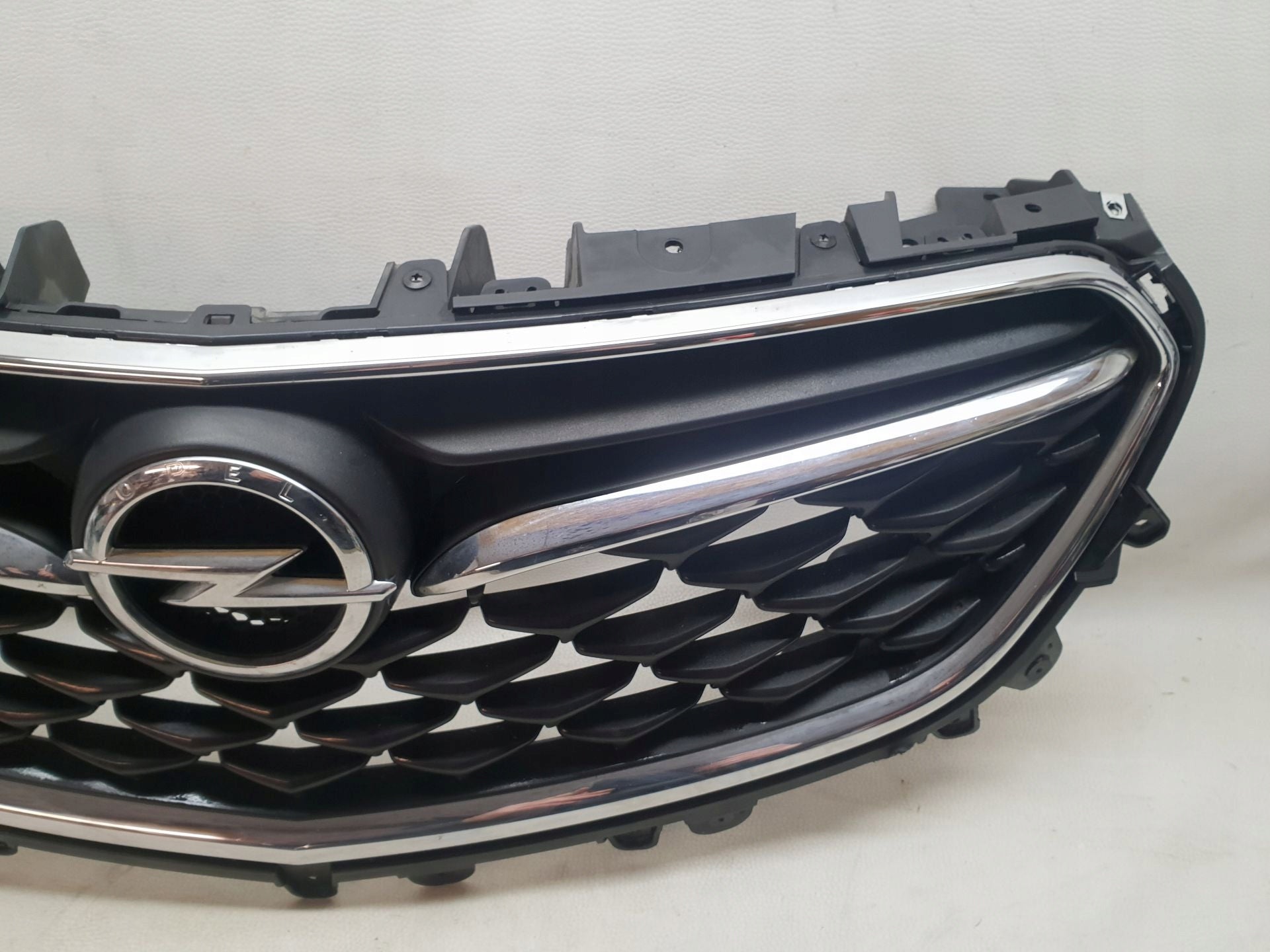 Kühlergrill Opel MOKKA 1 E D L G FRONTGRILL Kühlergitter