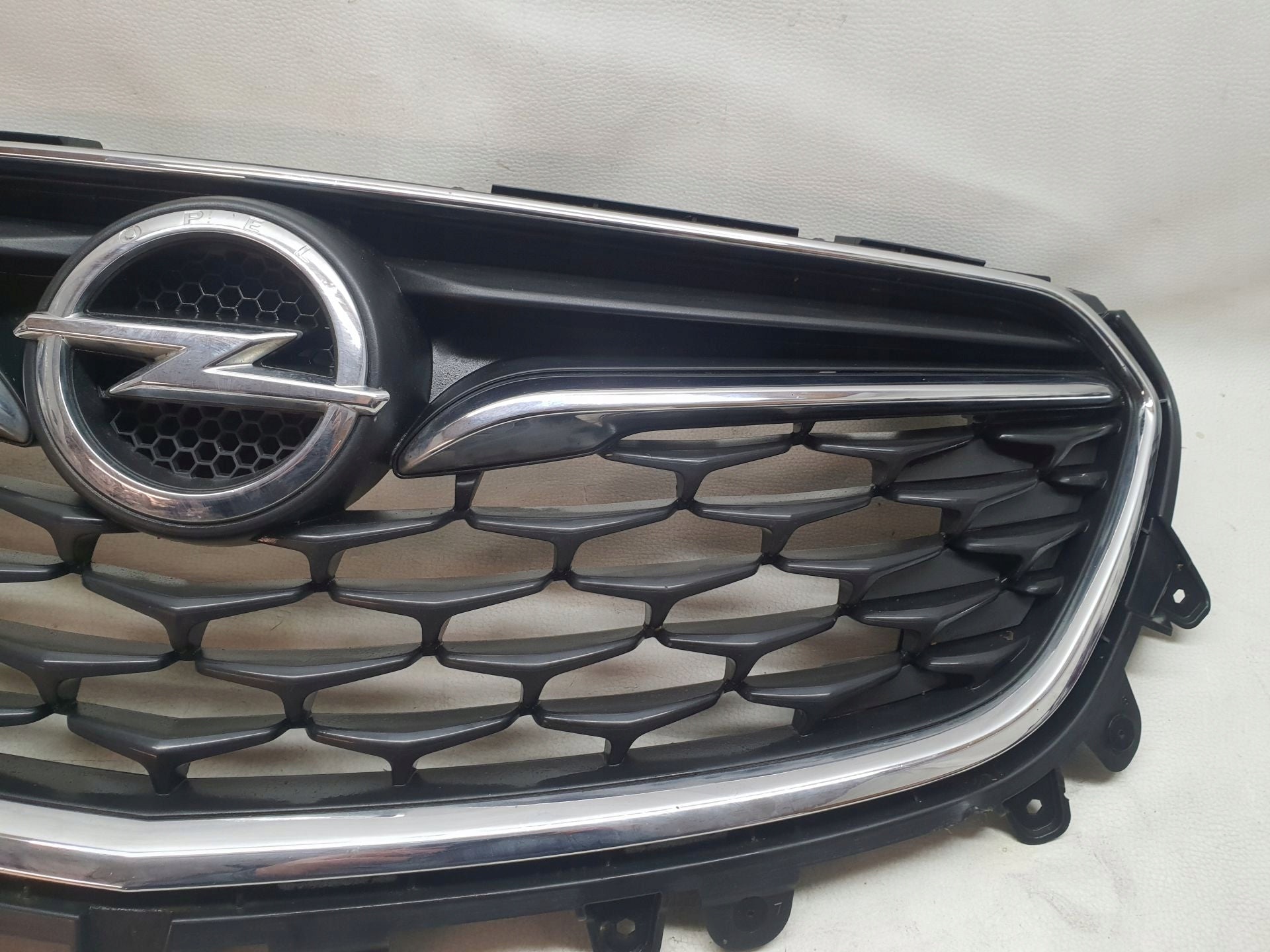 Kühlergrill Opel MOKKA 1 E D L G FRONTGRILL Kühlergitter