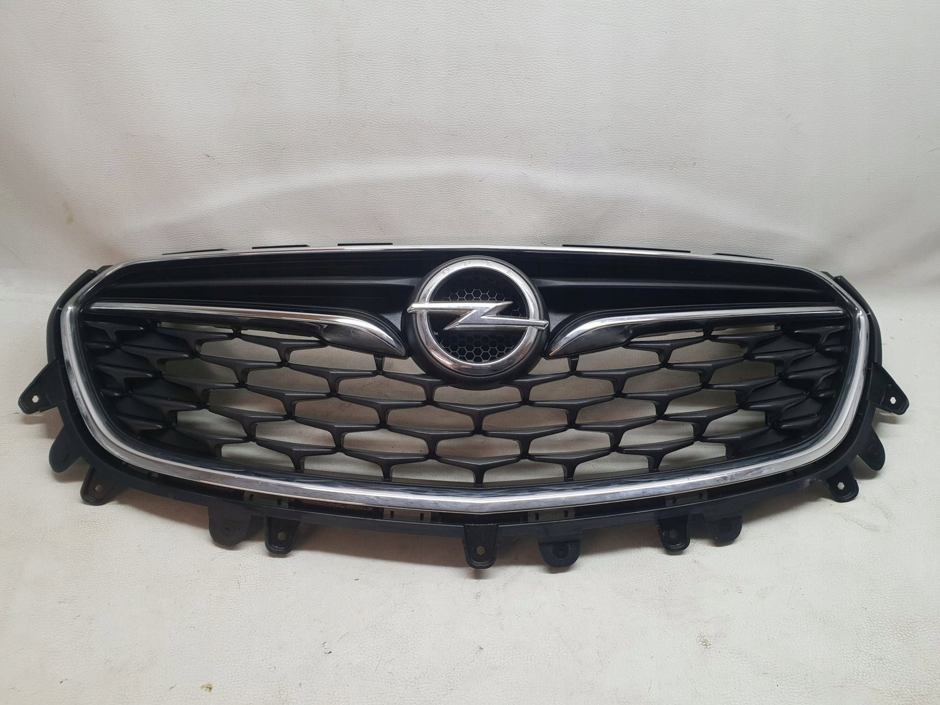 Kühlergrill Opel MOKKA 1 E D L G FRONTGRILL Kühlergitter