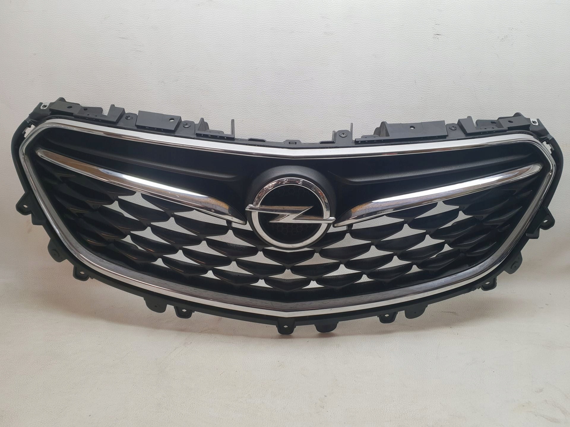 Kühlergrill Opel MOKKA 1 E D L G FRONTGRILL Kühlergitter