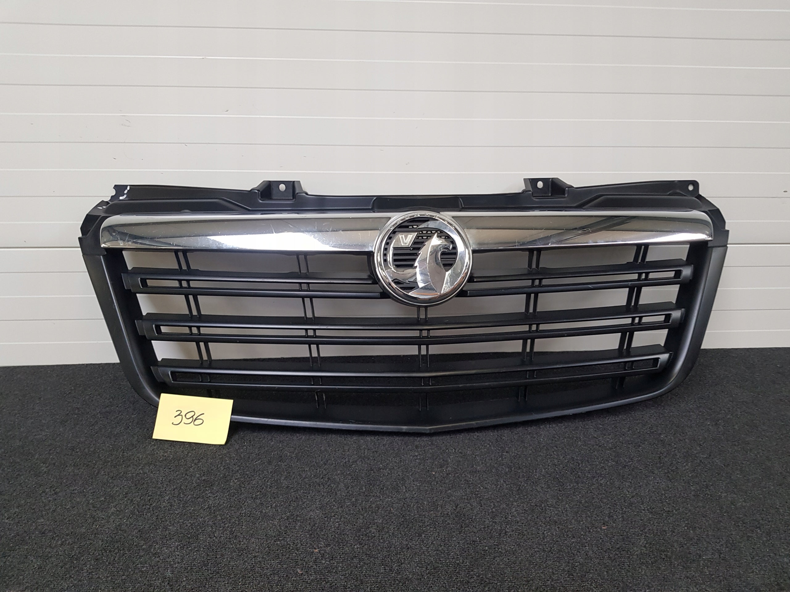 Kühlergrill Opel 1 E D K L G MOVANO B FRONTGRILL Kühlergitter