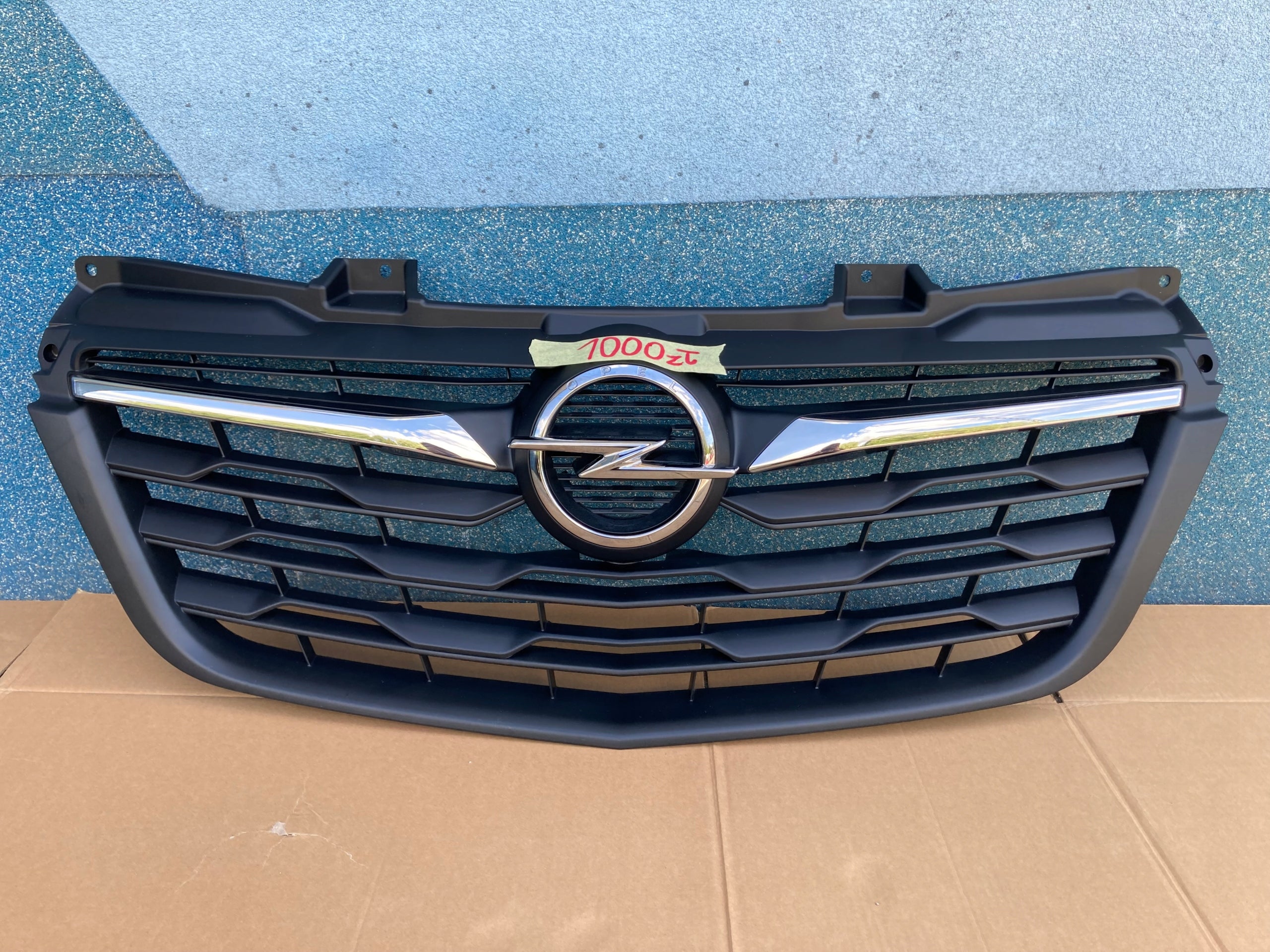  Calandre Opel 1 ELG MOVANO C FRONTGRILL calandre  product image