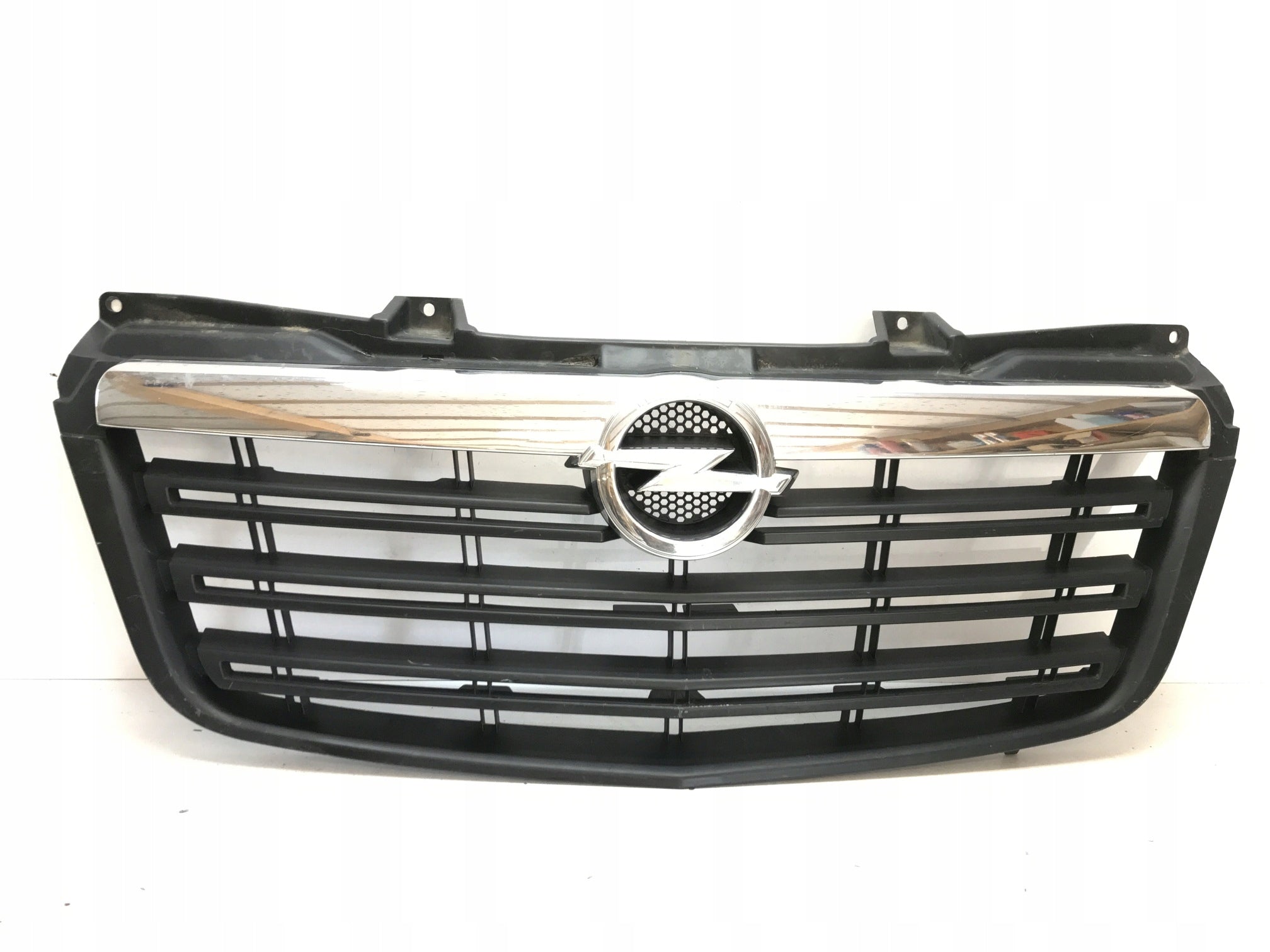  Kühlergrill Opel L G C H D 1 MOVANO B E FRONTGRILL Kühlergitter product image