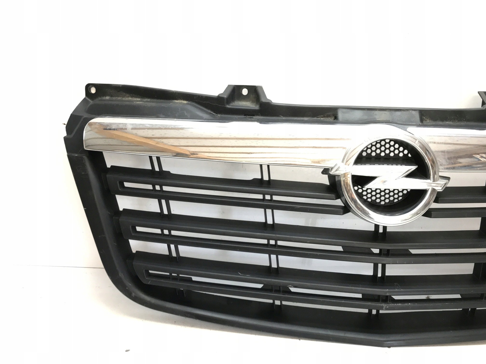 Kühlergrill Opel L G C H D 1 MOVANO B E FRONTGRILL Kühlergitter