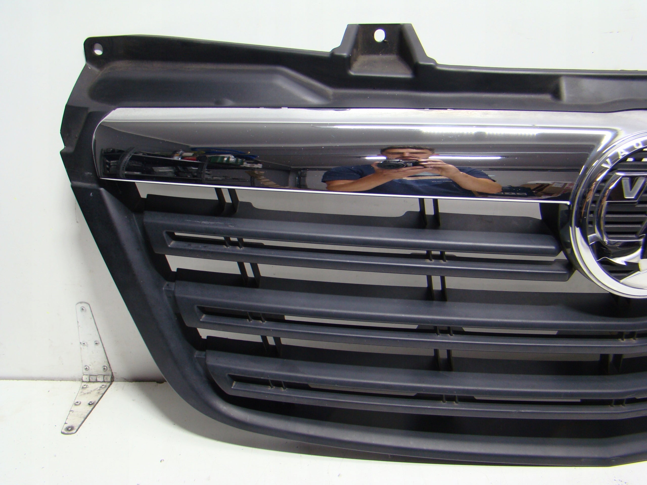 Kühlergrill Opel G E L 1 MOVANO FRONTGRILL Kühlergitter