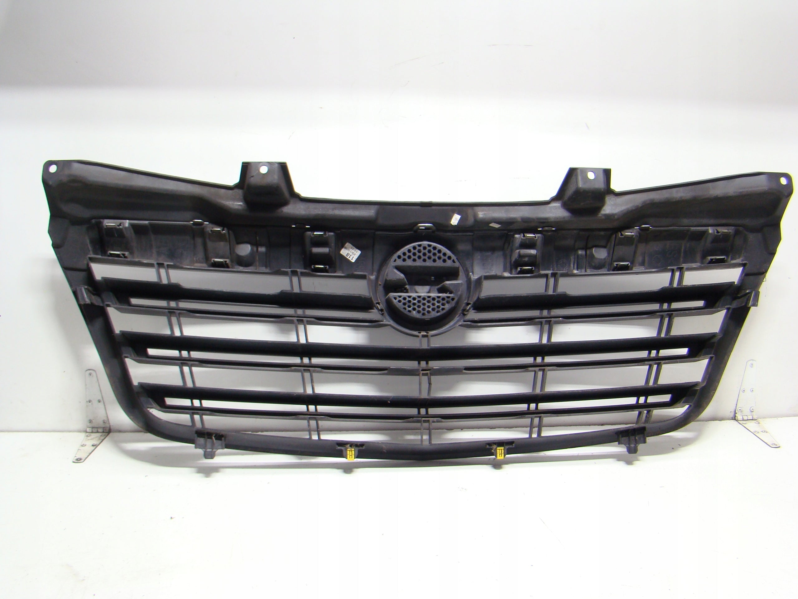 Kühlergrill Opel G E L 1 MOVANO FRONTGRILL Kühlergitter