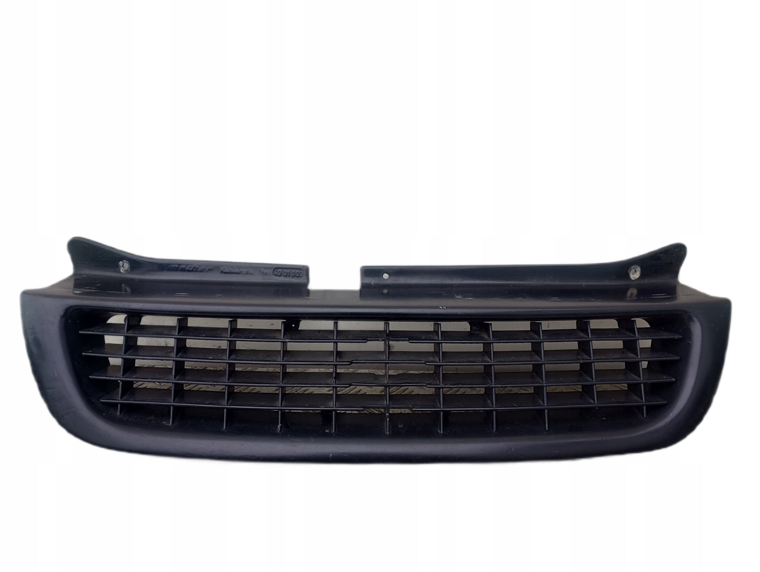  Calandre Opel OMEGA H 1 CDBL FRONTGRILL calandre  product image