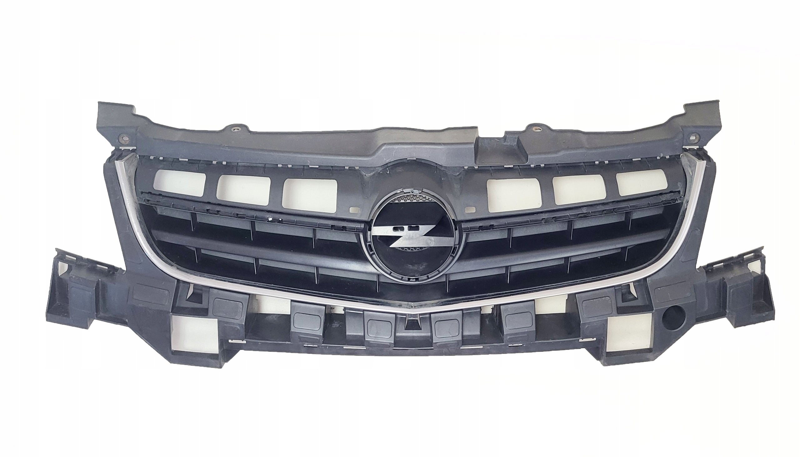  Kühlergrill Opel F VECTRA 1 SIGNUM L FRONTGRILL 13260028 Kühlergitter product image