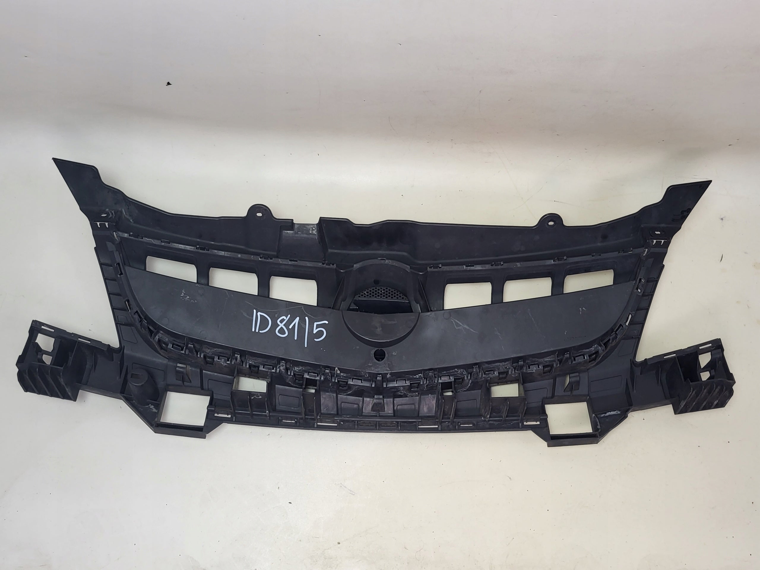 Kühlergrill Opel F VECTRA 1 SIGNUM L FRONTGRILL 13260028 Kühlergitter