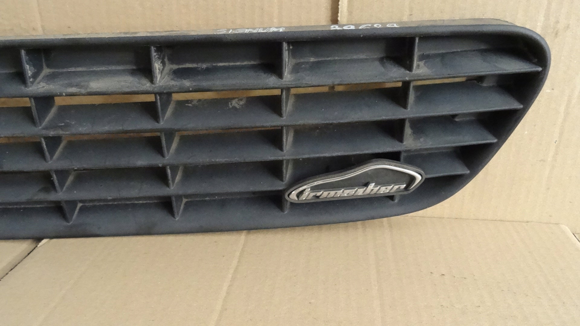 Kühlergrill Opel H SIGNUM 1 D VECTRA L FRONTGRILL Kühlergitter