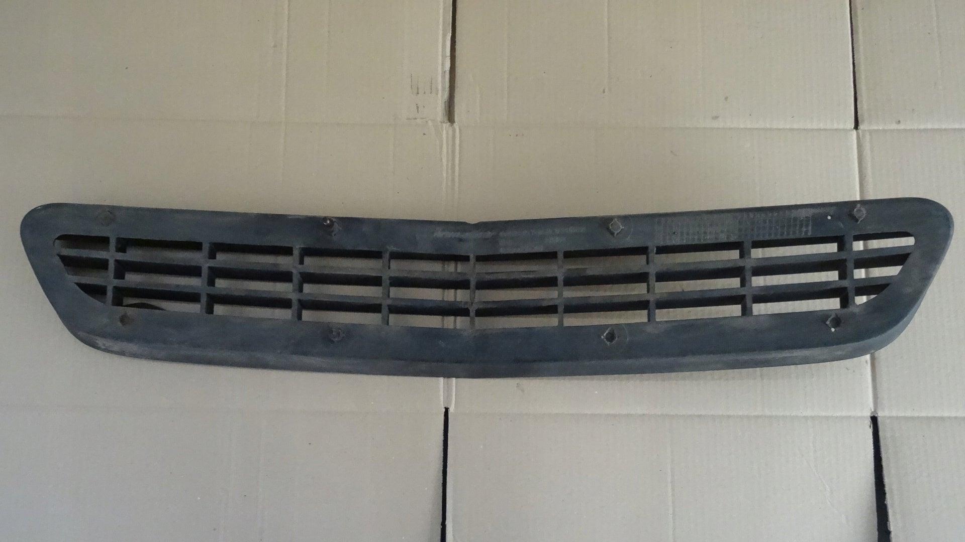 Kühlergrill Opel H SIGNUM 1 D VECTRA L FRONTGRILL Kühlergitter