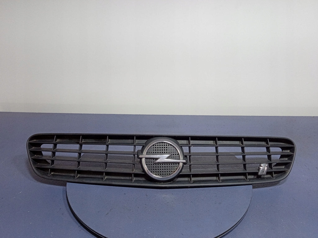 Kühlergrill Opel VECTRA 1 SIGNUM L H FRONTGRILL Kühlergitter