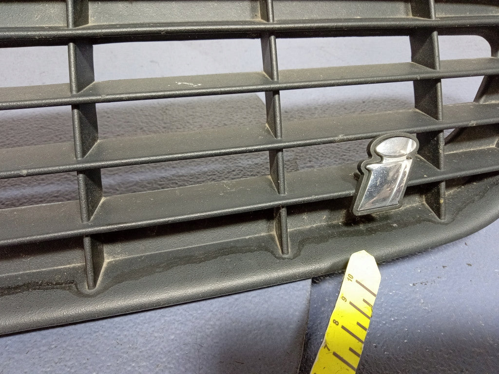 Kühlergrill Opel VECTRA 1 SIGNUM L H FRONTGRILL Kühlergitter