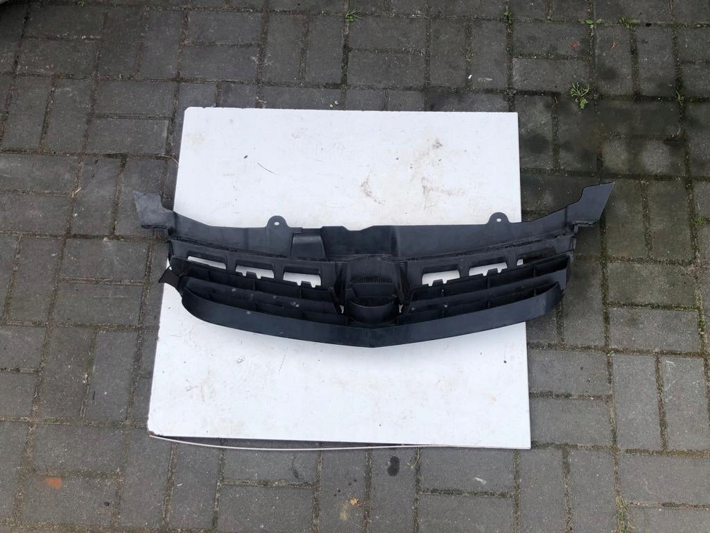 Kühlergrill Opel SIGNUM 1 F VECTRA K L FRONTGRILL 13197509 Kühlergitter