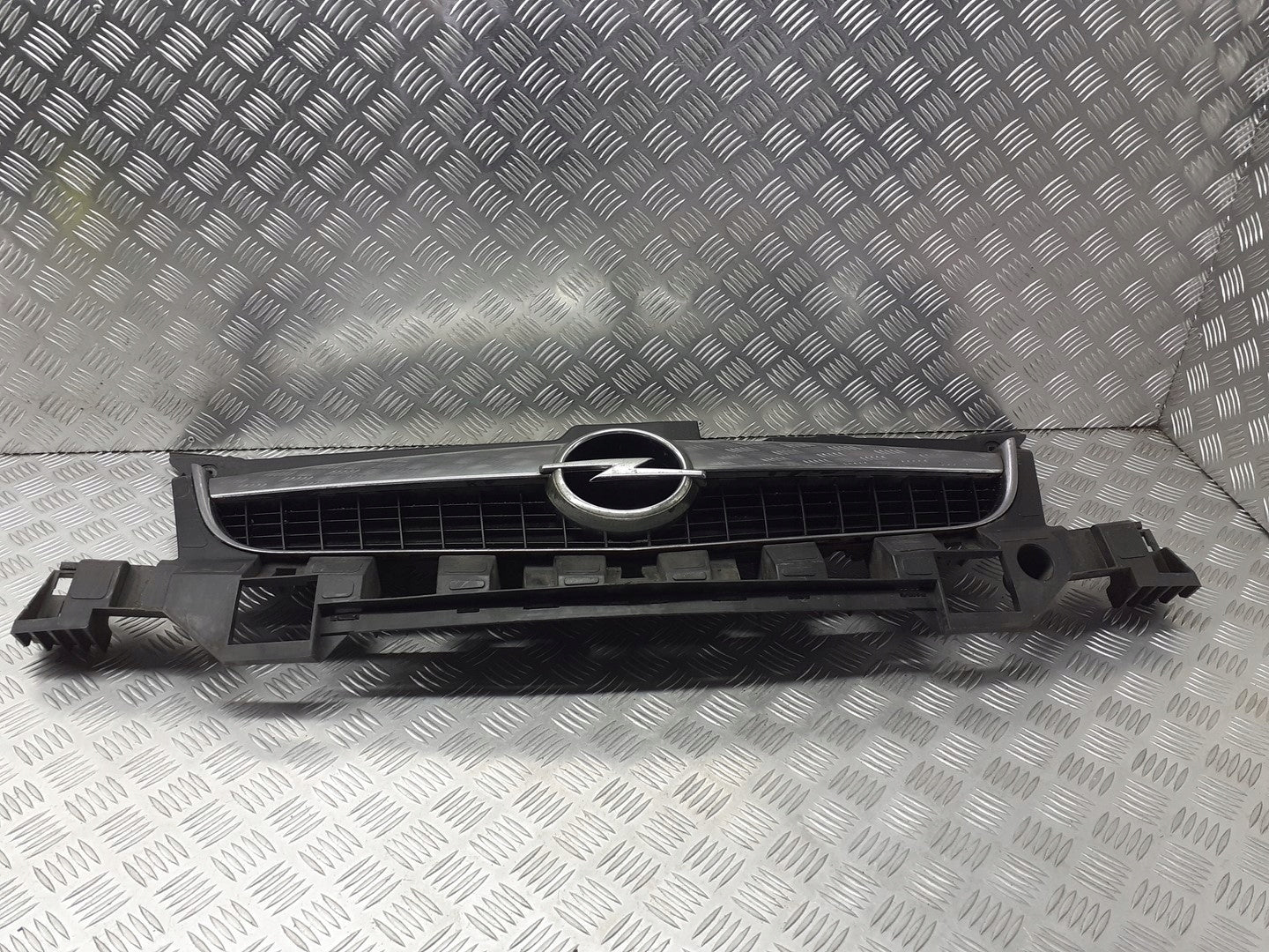  Kühlergrill Opel L G VECTRA FRONTGRILL Kühlergitter product image