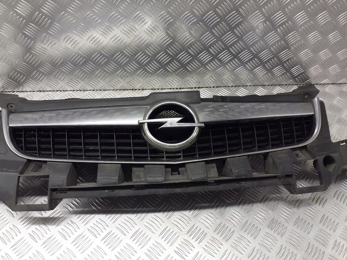 Kühlergrill Opel L G VECTRA FRONTGRILL Kühlergitter