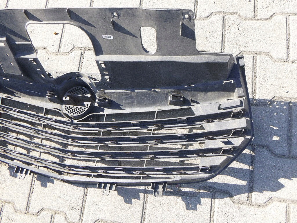 Kühlergrill Opel E L 1 VIVARO B FRONTGRILL Kühlergitter